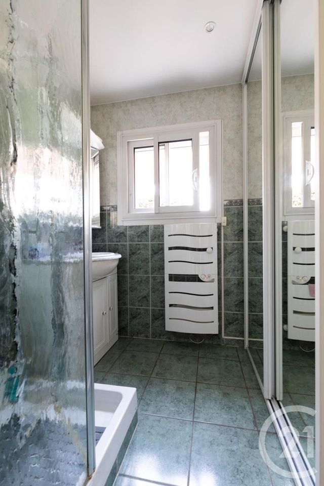 maison à vendre - 4 pièces - 115.6 m2 - CANET - 34 - LANGUEDOC-ROUSSILLON - Century 21 Agi Immobilier