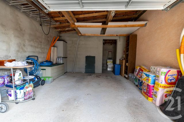 maison à vendre - 4 pièces - 115.6 m2 - CANET - 34 - LANGUEDOC-ROUSSILLON - Century 21 Agi Immobilier