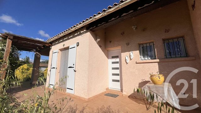 maison - CEYRAS - 34