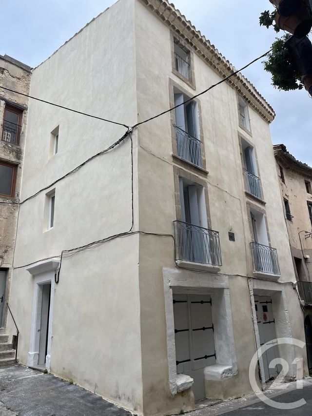 maison - CLERMONT L HERAULT - 34