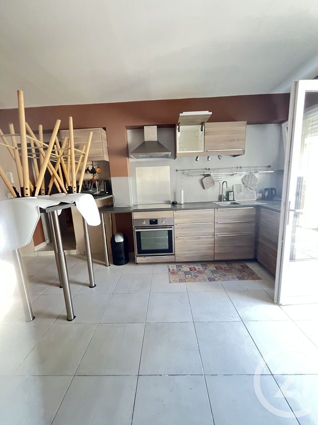 maison à vendre - 10 pièces - 232.02 m2 - CLERMONT L HERAULT - 34 - LANGUEDOC-ROUSSILLON - Century 21 Agi Immobilier