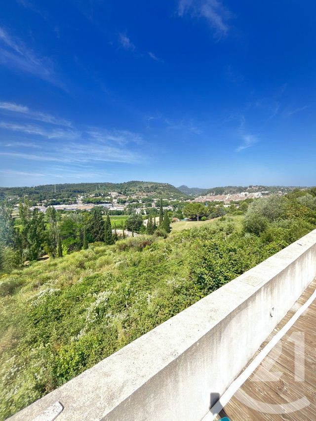 maison à vendre - 10 pièces - 232.02 m2 - CLERMONT L HERAULT - 34 - LANGUEDOC-ROUSSILLON - Century 21 Agi Immobilier