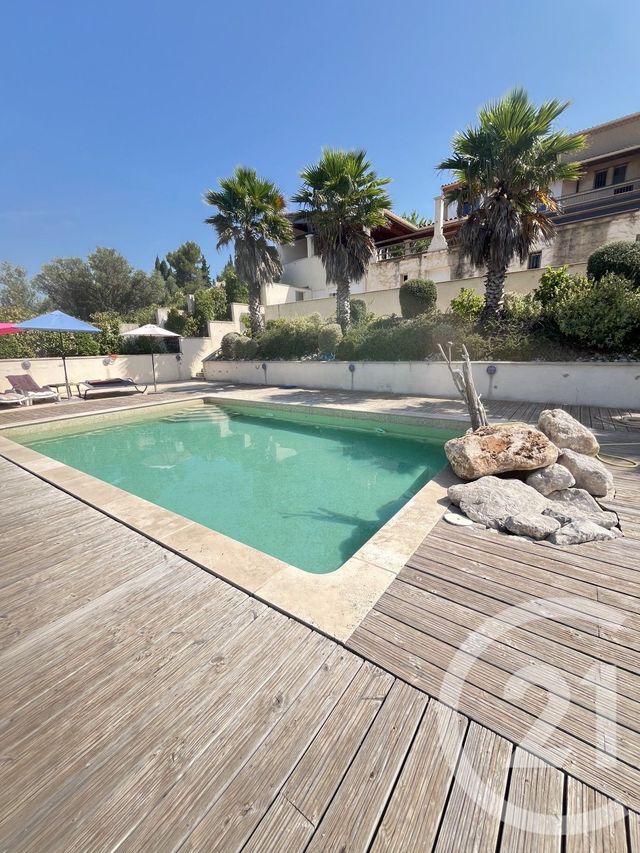 maison - CLERMONT L HERAULT - 34