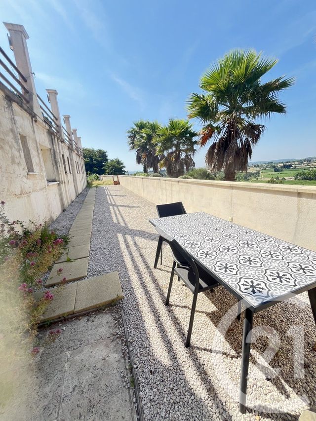 maison à vendre - 10 pièces - 232.02 m2 - CLERMONT L HERAULT - 34 - LANGUEDOC-ROUSSILLON - Century 21 Agi Immobilier