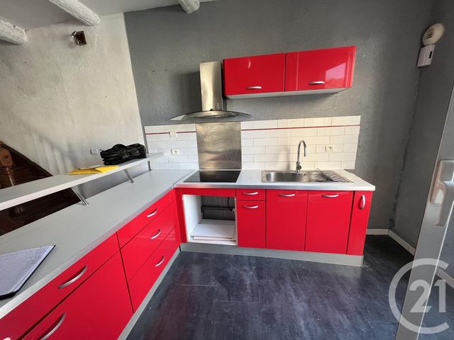 maison - ST PARGOIRE - 34