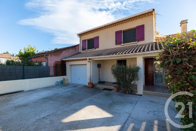 maison - CLERMONT L HERAULT - 34