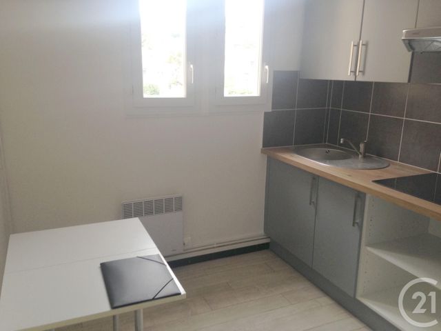 appartement - CLERMONT L HERAULT - 34