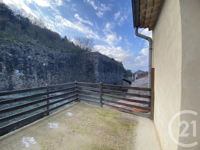 appartement - BEDARIEUX - 34