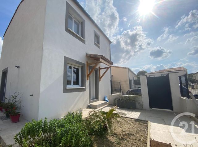 maison - PLAISSAN - 34