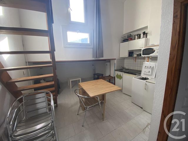 appartement - CLERMONT L HERAULT - 34