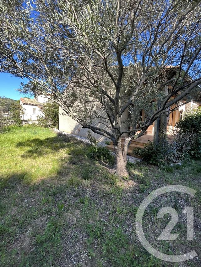 maison à vendre - 8 pièces - 154.8 m2 - CLERMONT L HERAULT - 34 - LANGUEDOC-ROUSSILLON - Century 21 Agi Immobilier