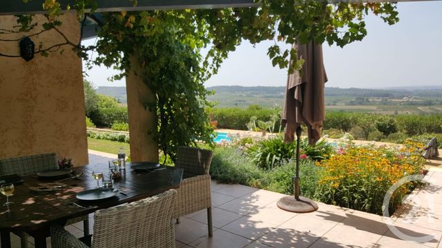 Maison à vendre CAMPAGNAN