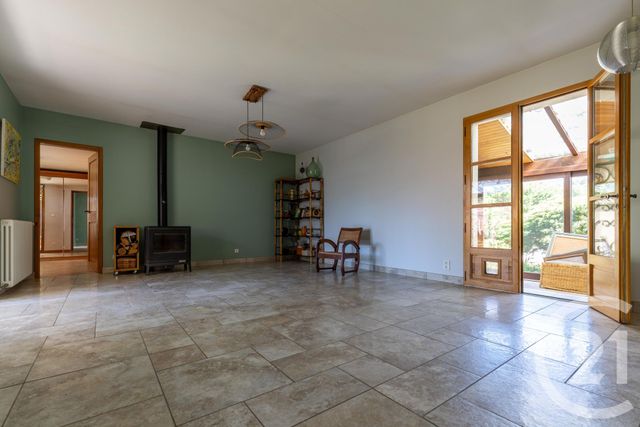 maison à vendre - 4 pièces - 126.14 m2 - CAMPAGNAN - 34 - LANGUEDOC-ROUSSILLON - Century 21 Agi Immobilier