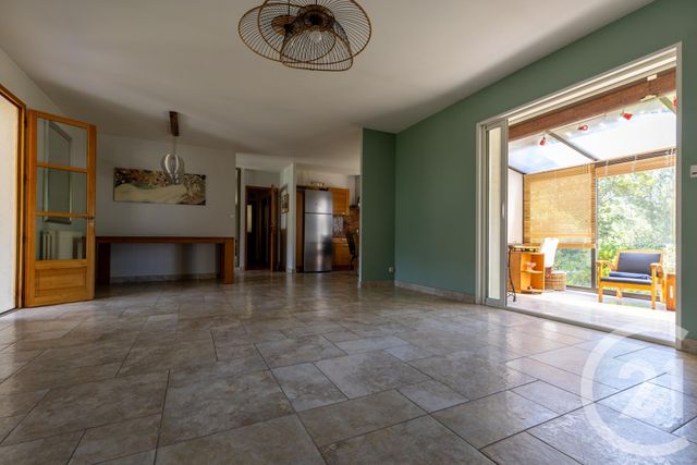 maison à vendre - 4 pièces - 126.14 m2 - CAMPAGNAN - 34 - LANGUEDOC-ROUSSILLON - Century 21 Agi Immobilier