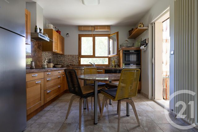 maison à vendre - 4 pièces - 126.14 m2 - CAMPAGNAN - 34 - LANGUEDOC-ROUSSILLON - Century 21 Agi Immobilier