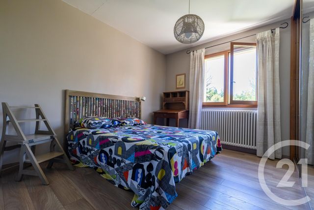 maison à vendre - 4 pièces - 126.14 m2 - CAMPAGNAN - 34 - LANGUEDOC-ROUSSILLON - Century 21 Agi Immobilier