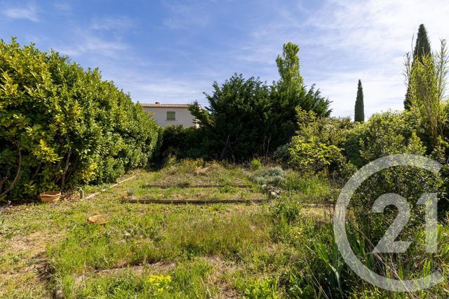 maison à vendre - 4 pièces - 126.14 m2 - CAMPAGNAN - 34 - LANGUEDOC-ROUSSILLON - Century 21 Agi Immobilier