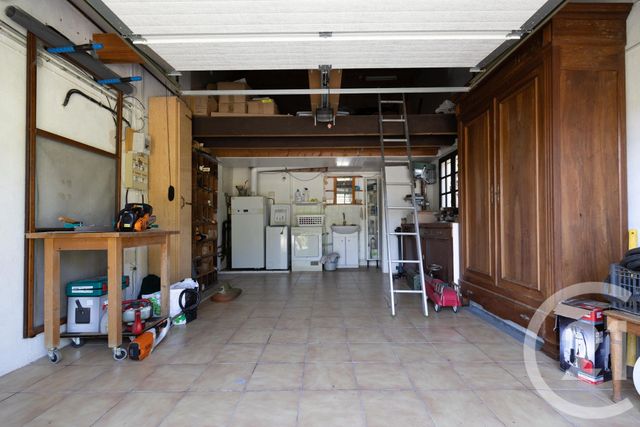 maison à vendre - 4 pièces - 126.14 m2 - CAMPAGNAN - 34 - LANGUEDOC-ROUSSILLON - Century 21 Agi Immobilier