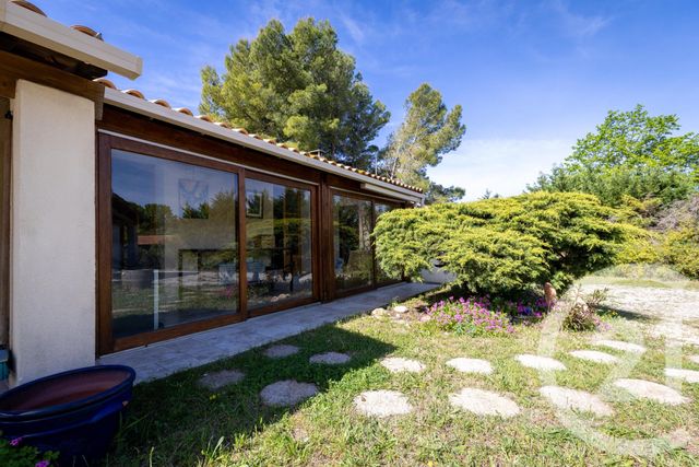 maison à vendre - 4 pièces - 126.14 m2 - CAMPAGNAN - 34 - LANGUEDOC-ROUSSILLON - Century 21 Agi Immobilier