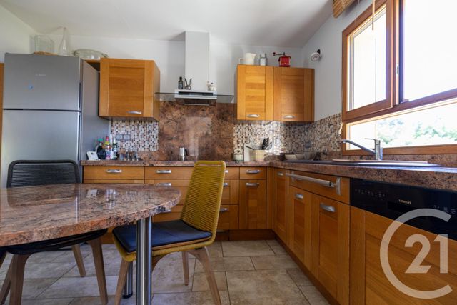 maison à vendre - 4 pièces - 126.14 m2 - CAMPAGNAN - 34 - LANGUEDOC-ROUSSILLON - Century 21 Agi Immobilier