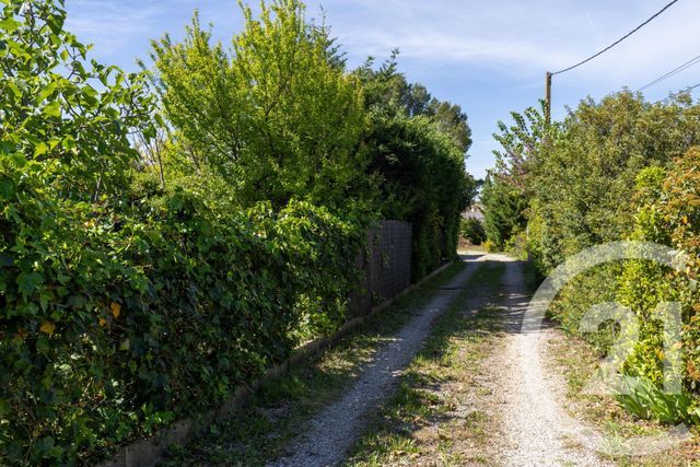 maison à vendre - 4 pièces - 126.14 m2 - CAMPAGNAN - 34 - LANGUEDOC-ROUSSILLON - Century 21 Agi Immobilier