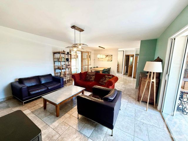 maison à vendre - 4 pièces - 126.14 m2 - CAMPAGNAN - 34 - LANGUEDOC-ROUSSILLON - Century 21 Agi Immobilier