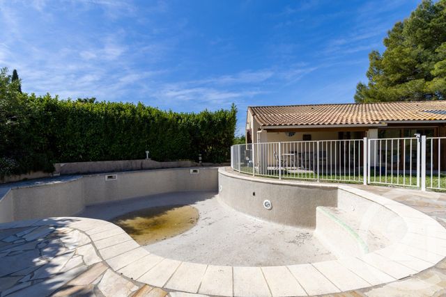 maison à vendre - 4 pièces - 126.14 m2 - CAMPAGNAN - 34 - LANGUEDOC-ROUSSILLON - Century 21 Agi Immobilier