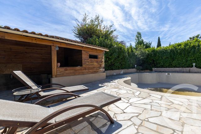 maison à vendre - 4 pièces - 126.14 m2 - CAMPAGNAN - 34 - LANGUEDOC-ROUSSILLON - Century 21 Agi Immobilier