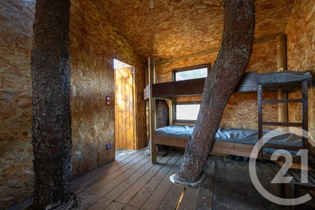 maison à vendre - 4 pièces - 126.14 m2 - CAMPAGNAN - 34 - LANGUEDOC-ROUSSILLON - Century 21 Agi Immobilier