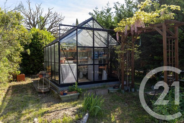 maison à vendre - 4 pièces - 126.14 m2 - CAMPAGNAN - 34 - LANGUEDOC-ROUSSILLON - Century 21 Agi Immobilier