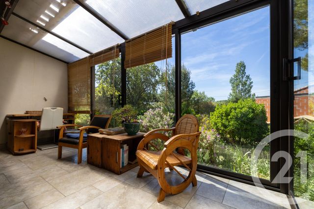 maison à vendre - 4 pièces - 126.14 m2 - CAMPAGNAN - 34 - LANGUEDOC-ROUSSILLON - Century 21 Agi Immobilier