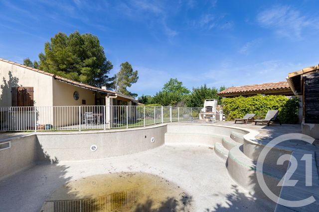 maison à vendre - 4 pièces - 126.14 m2 - CAMPAGNAN - 34 - LANGUEDOC-ROUSSILLON - Century 21 Agi Immobilier