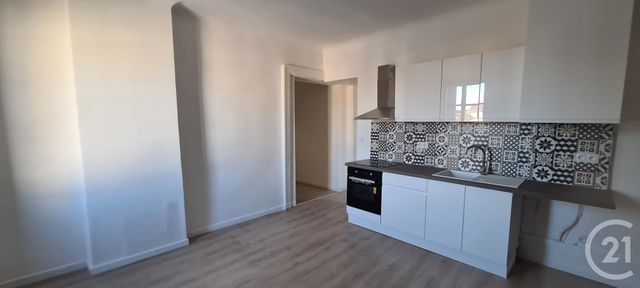 Appartement à vendre ST ANDRE DE SANGONIS