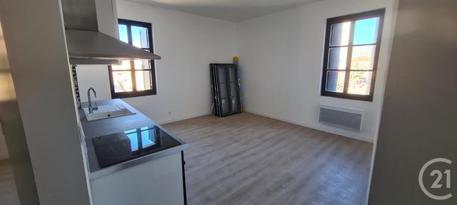 appartement à vendre - 2 pièces - 39.58 m2 - ST ANDRE DE SANGONIS - 34 - LANGUEDOC-ROUSSILLON - Century 21 Agi Immobilier