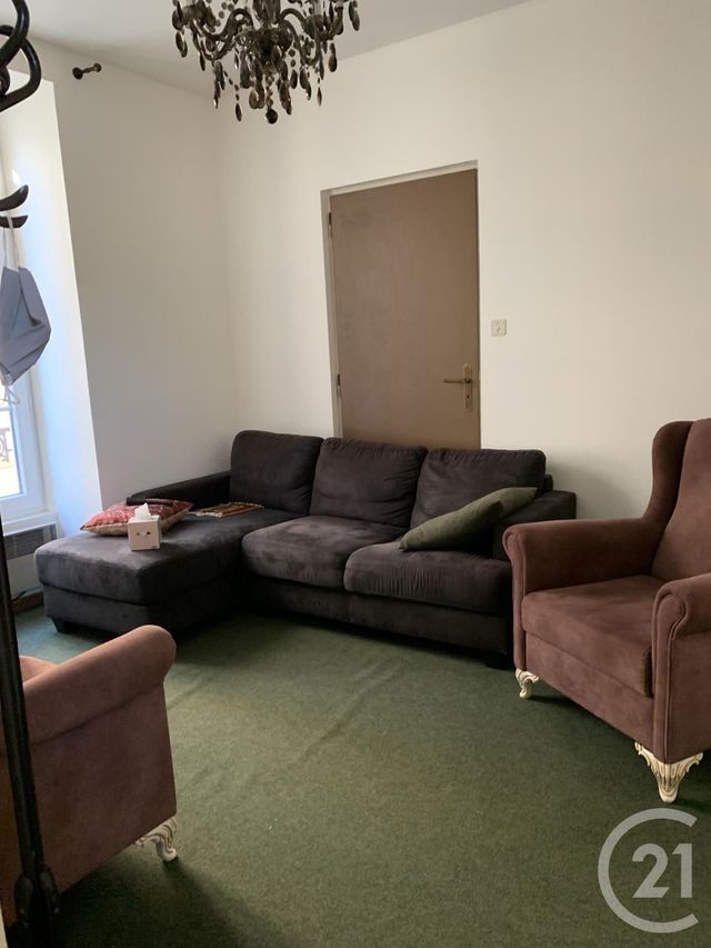 entreprise à louer - 23.56 m2 - CLERMONT L HERAULT - 34 - LANGUEDOC-ROUSSILLON - Century 21 Agi Immobilier