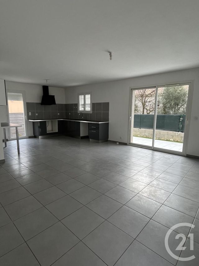 maison - PLAISSAN - 34