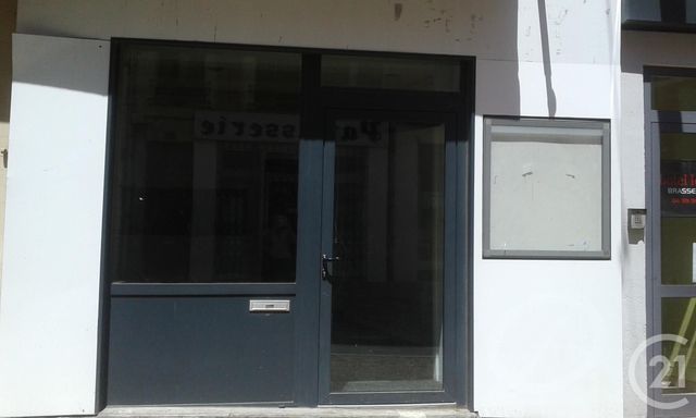 Appartement F2 à louer - 2 pièces - 45.0 m2 - CLERMONT L HERAULT - 34 - LANGUEDOC-ROUSSILLON - Century 21 Agi Immobilier
