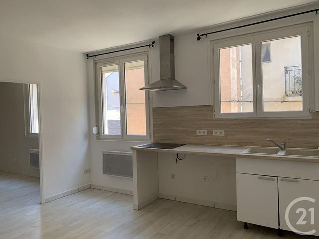 appartement - BEDARIEUX - 34
