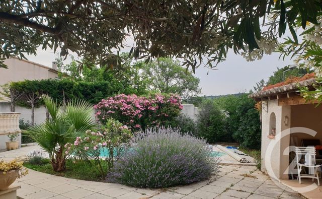 maison à vendre - 6 pièces - 178.0 m2 - CLERMONT L HERAULT - 34 - LANGUEDOC-ROUSSILLON - Century 21 Agi Immobilier