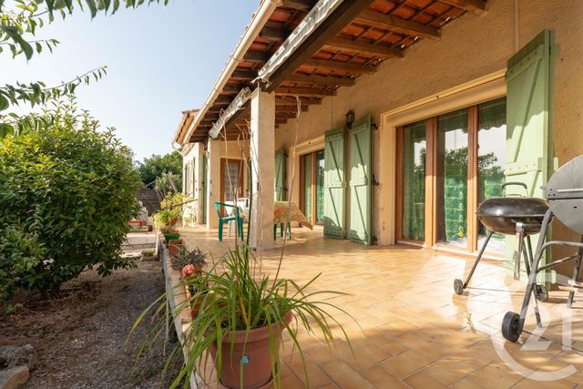 maison - CEYRAS - 34
