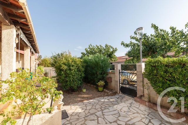 maison - CEYRAS - 34