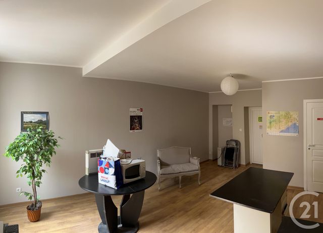 maison à vendre - 7 pièces - 186.13 m2 - BEDARIEUX - 34 - LANGUEDOC-ROUSSILLON - Century 21 Agi Immobilier