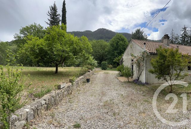 maison - SOUBES - 34