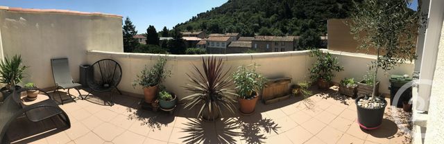 Appartement F3 à louer CLERMONT L HERAULT