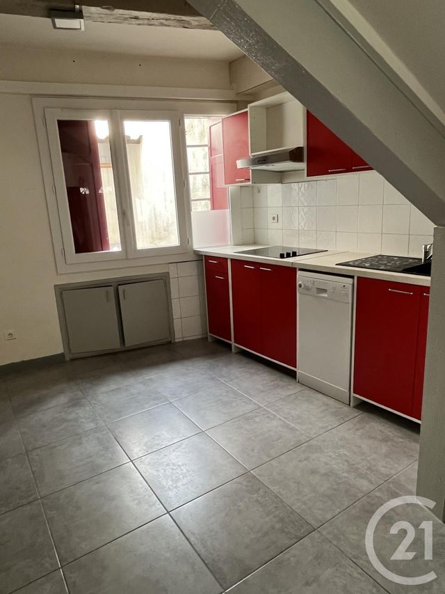 maison - ST ANDRE DE SANGONIS - 34