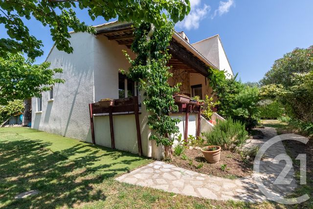 maison - CLERMONT L HERAULT - 34