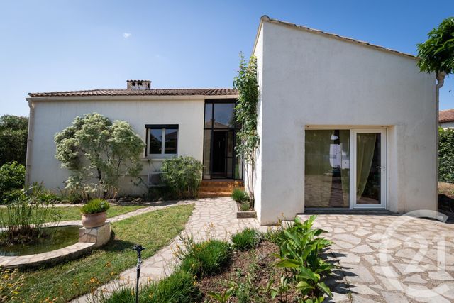 maison - CLERMONT L HERAULT - 34