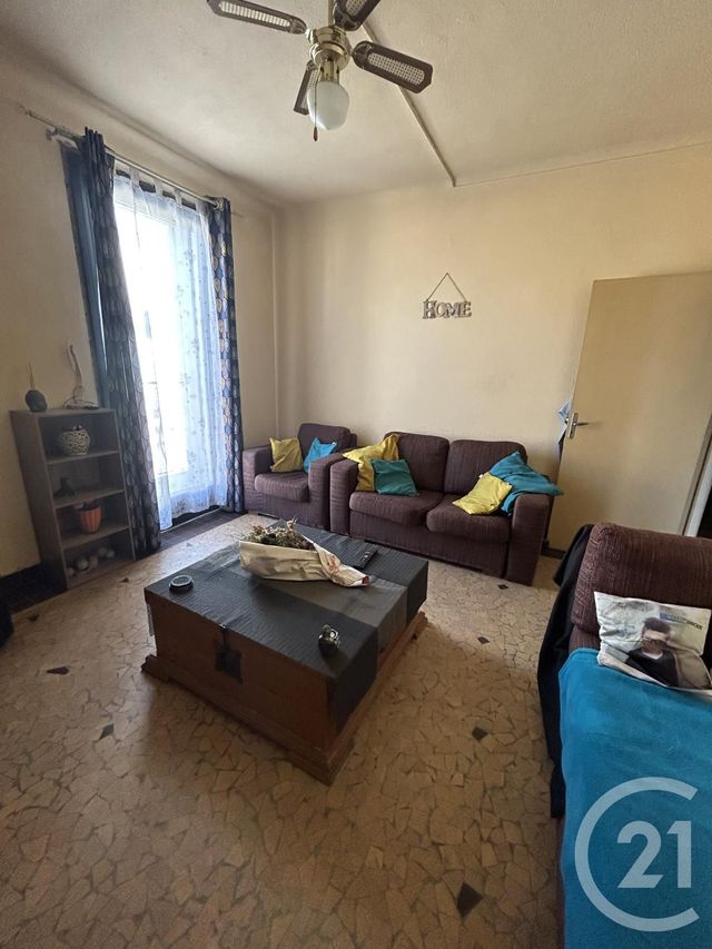 maison à vendre - 10 pièces - 138.02 m2 - CABRIERES - 34 - LANGUEDOC-ROUSSILLON - Century 21 Agi Immobilier