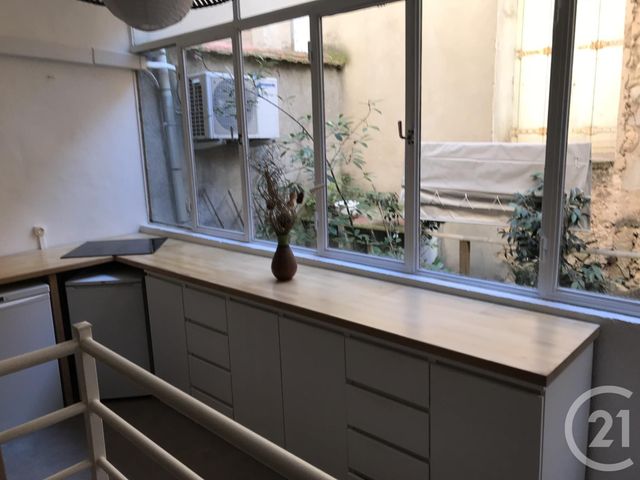 appartement - CLERMONT L HERAULT - 34