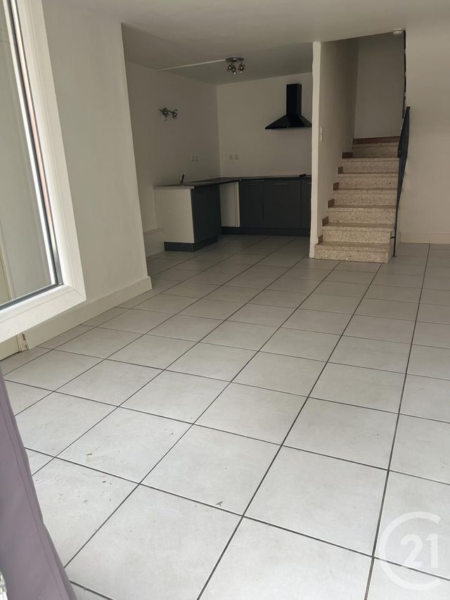 maison - ST ANDRE DE SANGONIS - 34